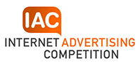 Best Interactive Services Website 2017 Internet Advertising Competition Award