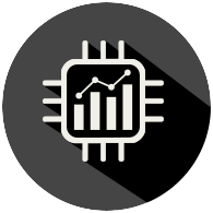 AI Marketing Database icon