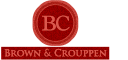 Brown & Crouppen