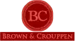 Brown & Crouppen