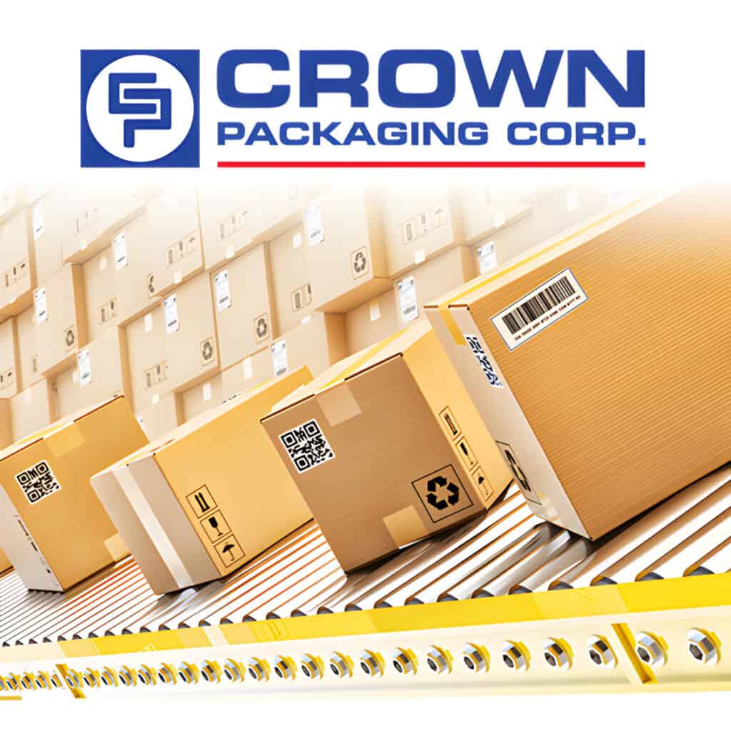 Crown Packaging