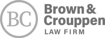 Brown and Crouppen logo