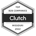 Clutch Top B2B Companies