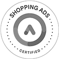Google Ads Shopping Ads Certified