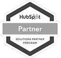Hubspot Solutions Partner