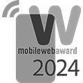 MobileWebAward Winner