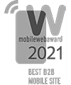 MobileWebAward B2B
