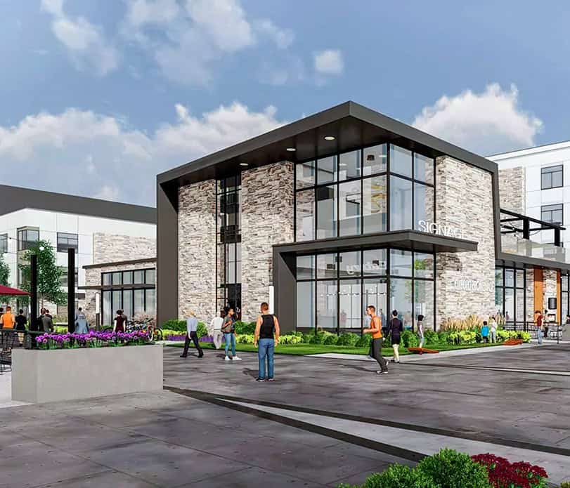 Pace Properties portfolio image