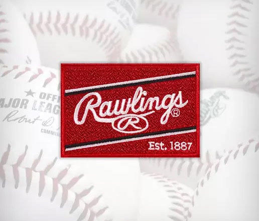 Rawlings Team Gear portfolio image