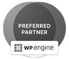 WP Engine Preferred Partner