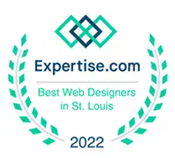 2022 Expertise Best Web Designers in St. Louis