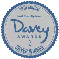 2022 Silver Davey Award - General - Automotive Website