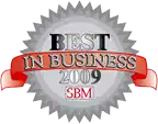 Best in Business 2009