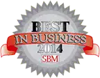 Best of the Best Web Design Firm of 2014