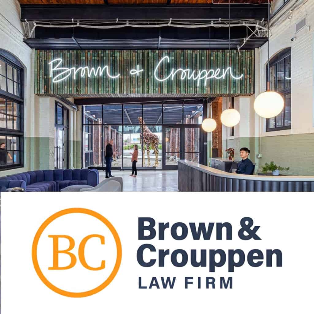 Brown & Crouppen portfolio image