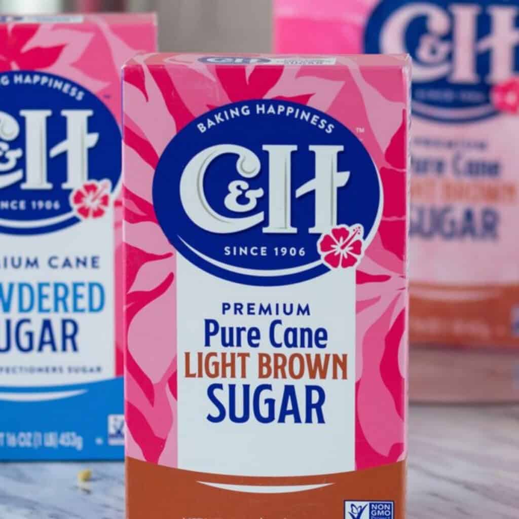 C&H Sugar portfolio image