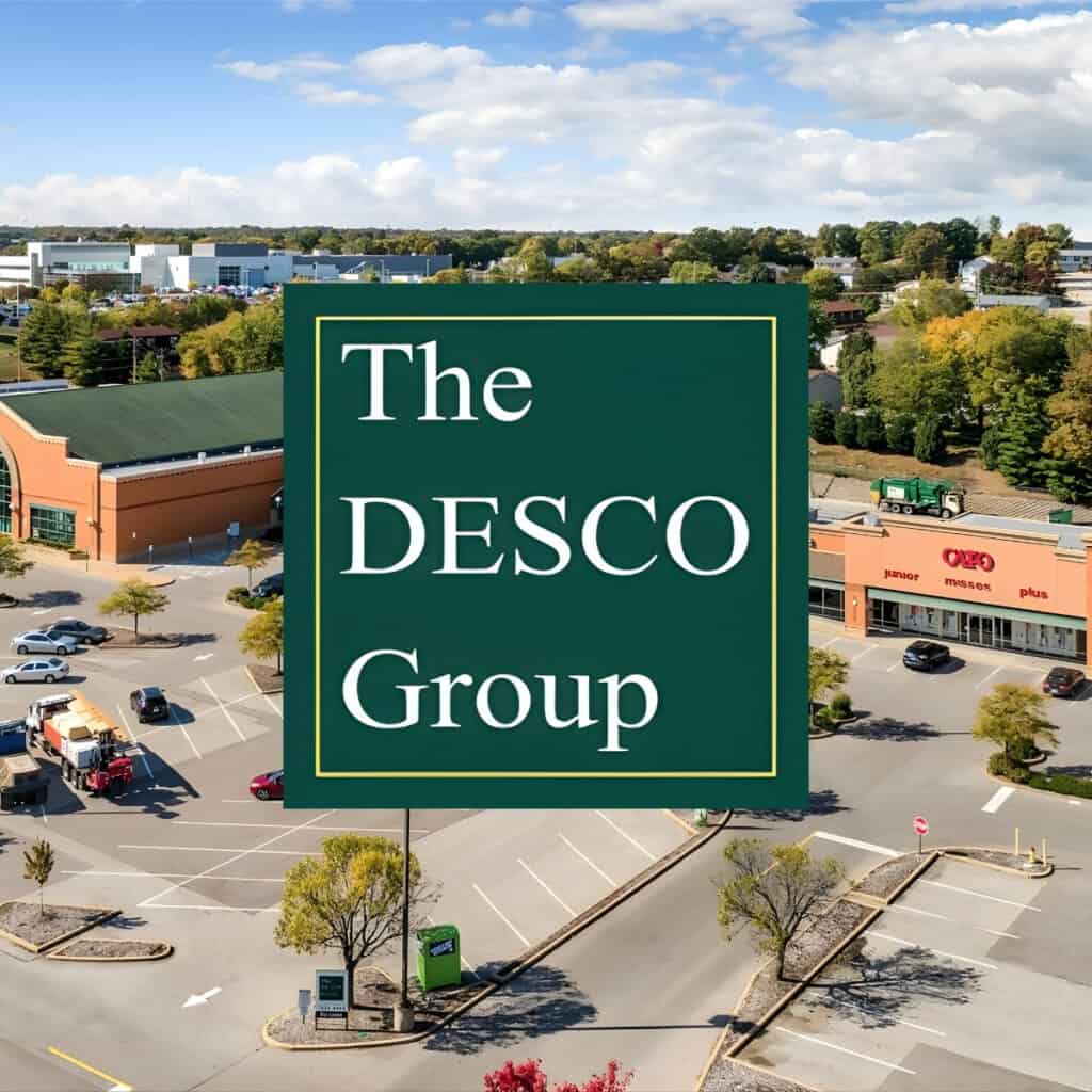 Desco Group portfolio image