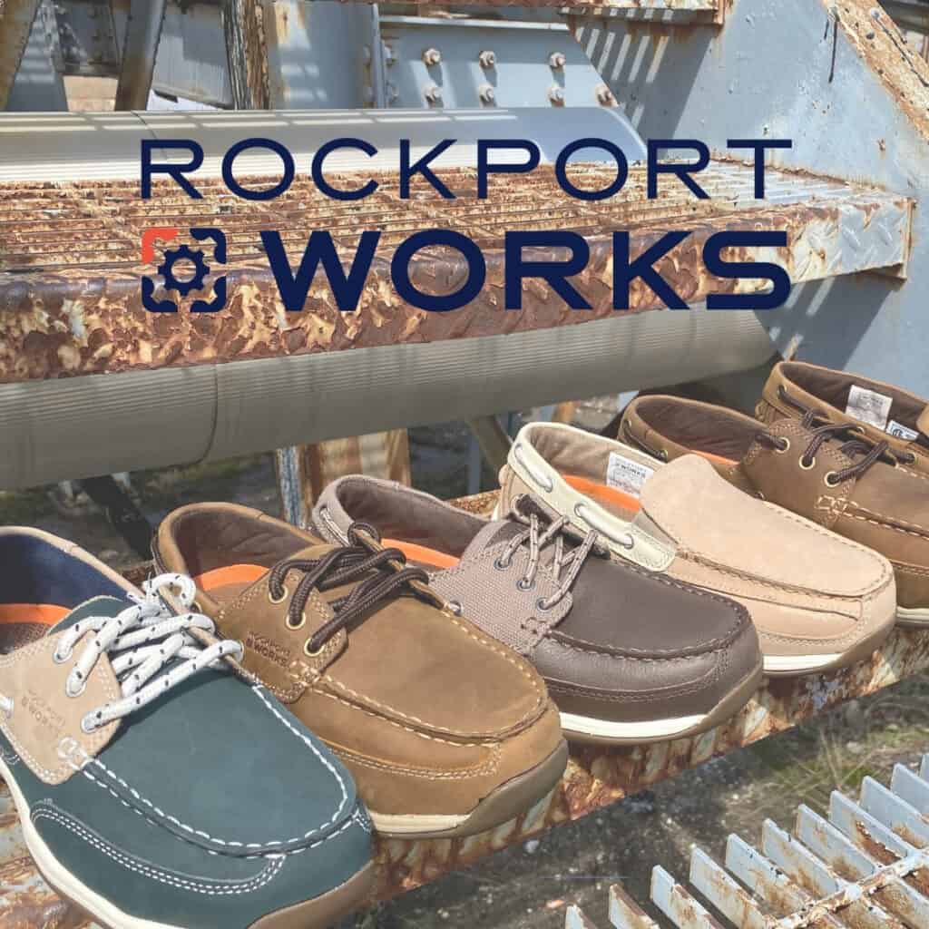 Rockport Works portfolio image