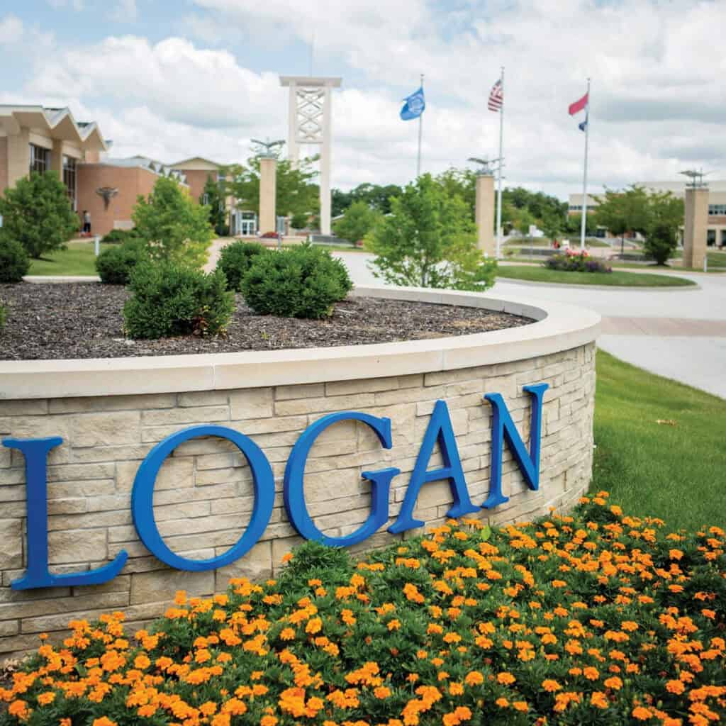 Logan University